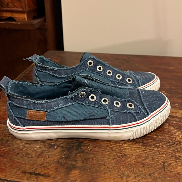 Blowfish pull on sneakers - Picture 5 of 5